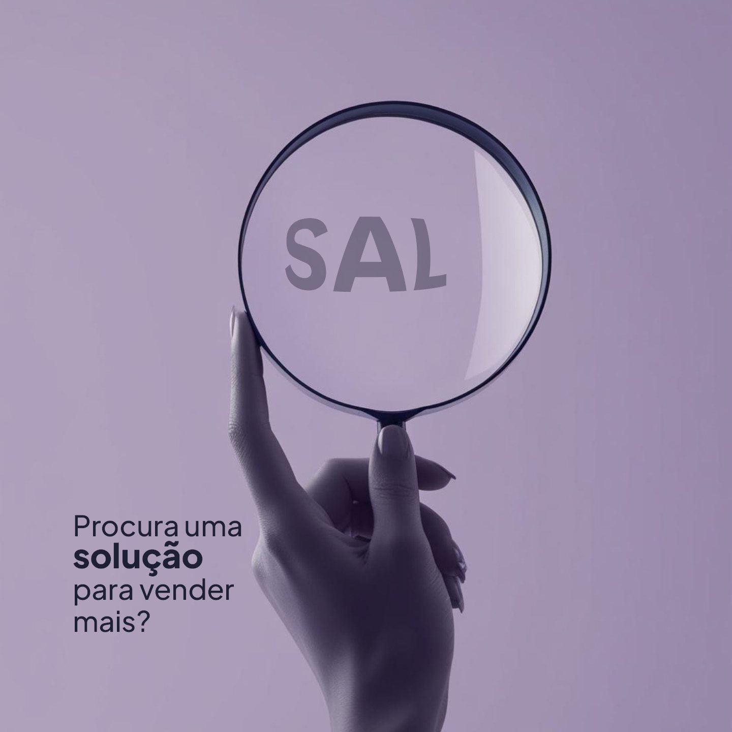 Serviços de marketing