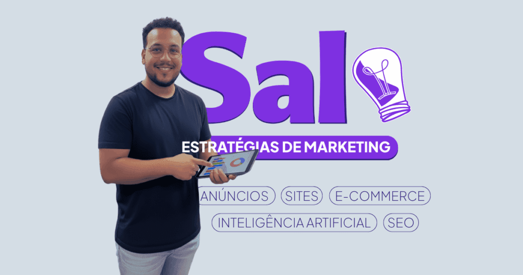 Sal Estratégias de Marketing