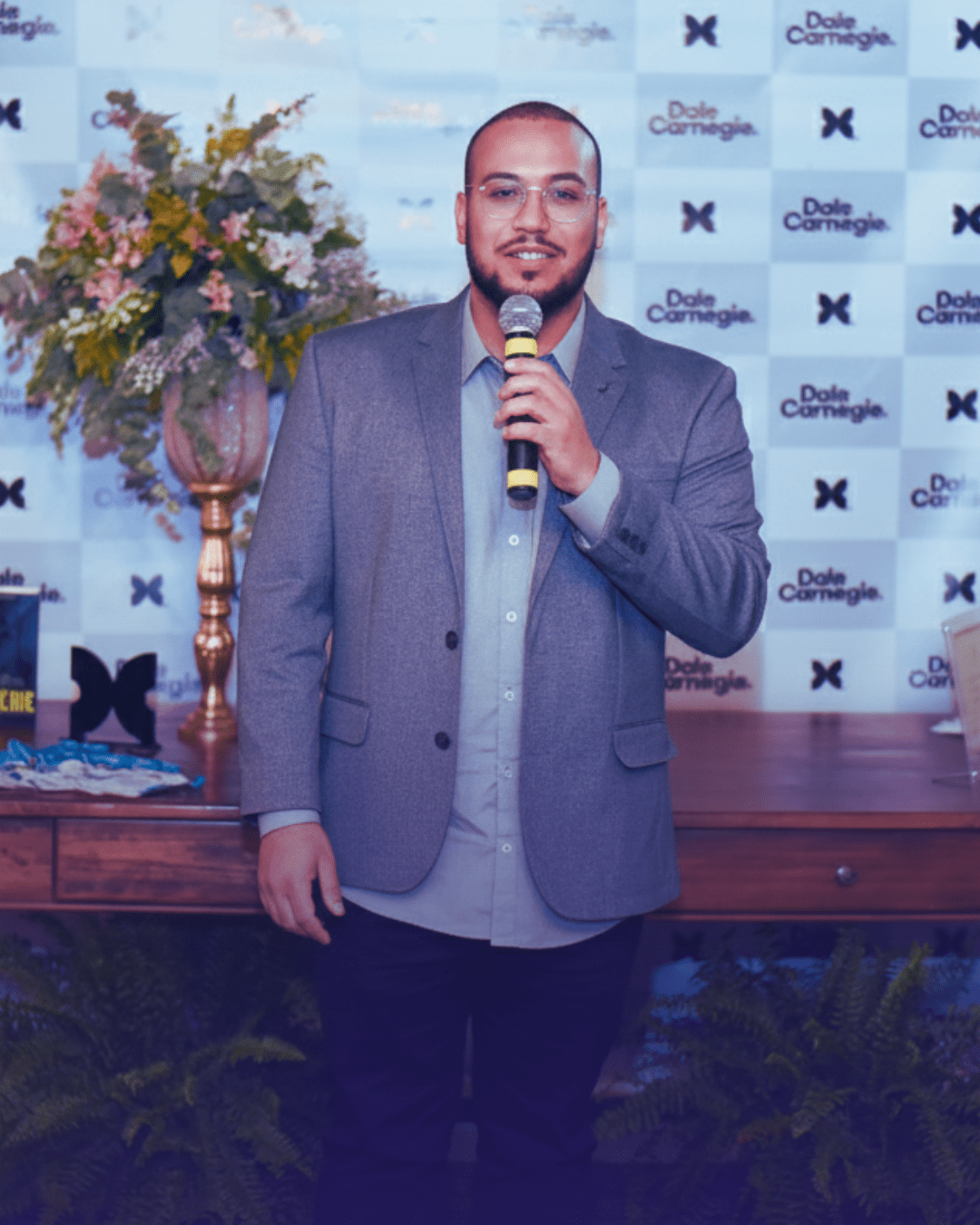 Marcelo Freitas Consultor de Marketing