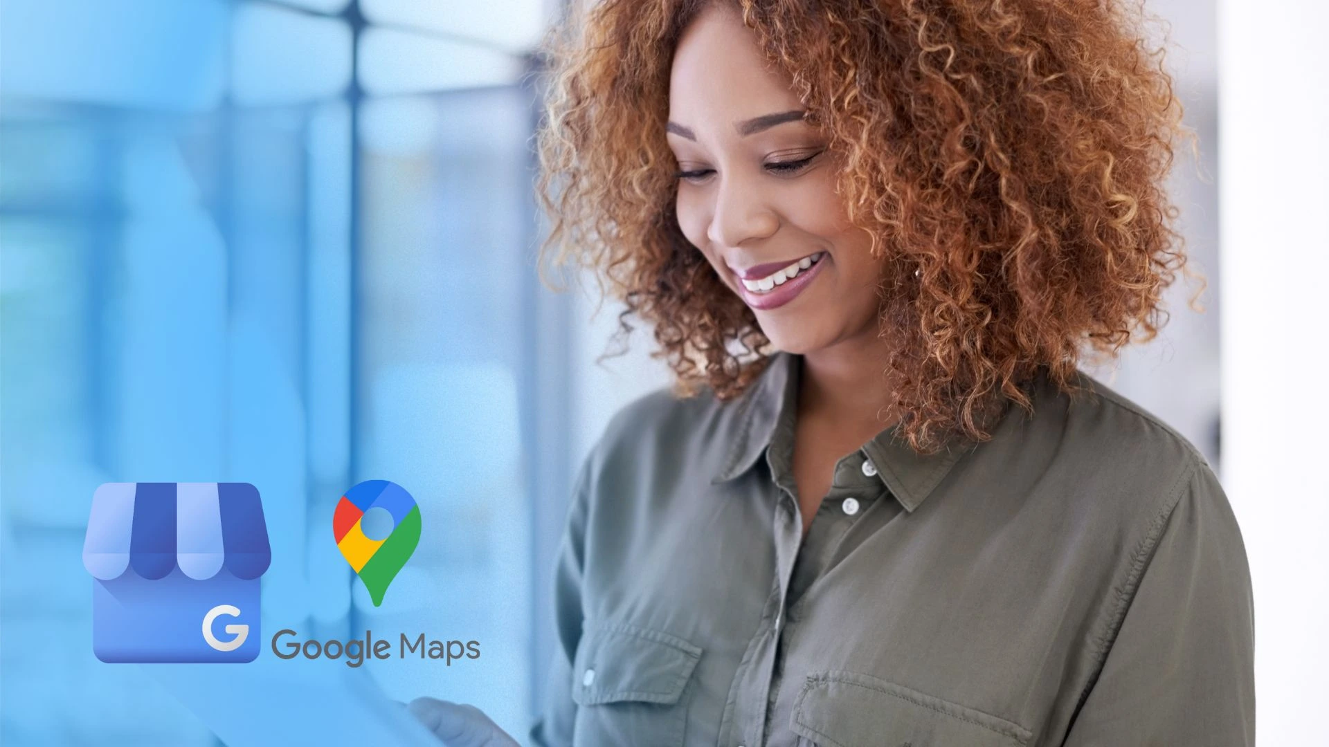 Otimização de Google Meu Negócio