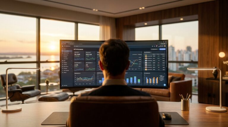 Como anunciar no Meta Ads em 2026