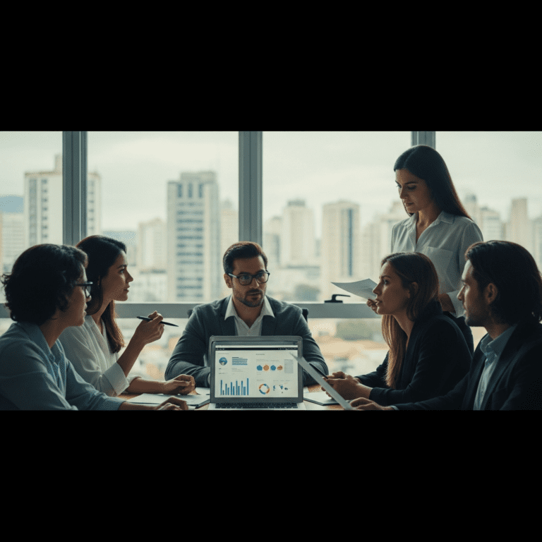 Planejamento Marketing Digital 2026: Passo a Passo Prático