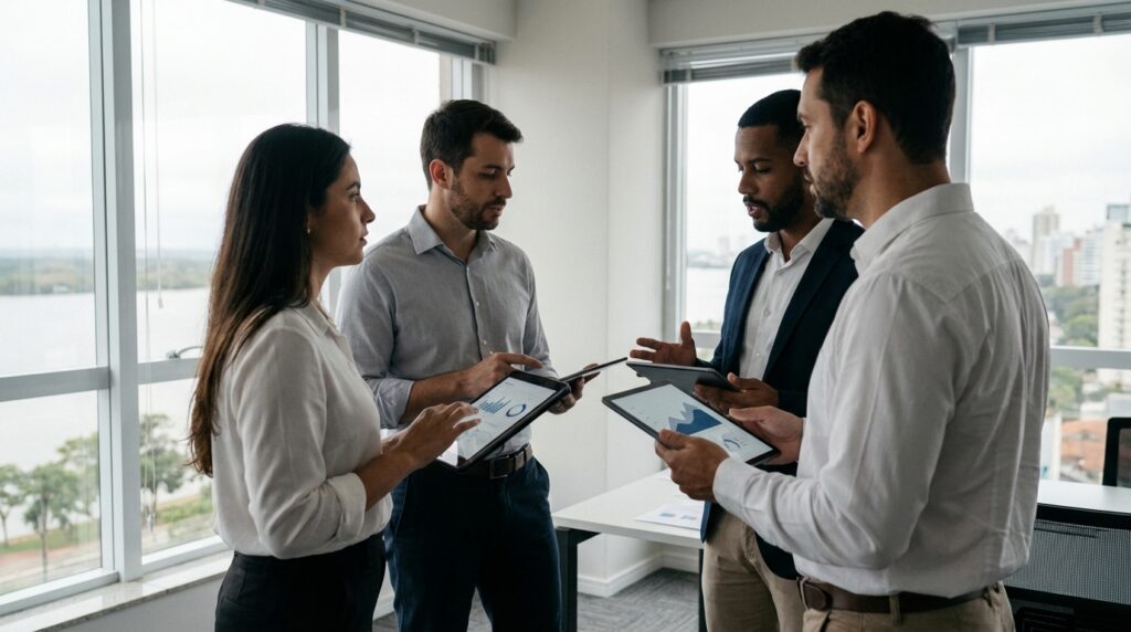 SEO para Negócios Locais 2026