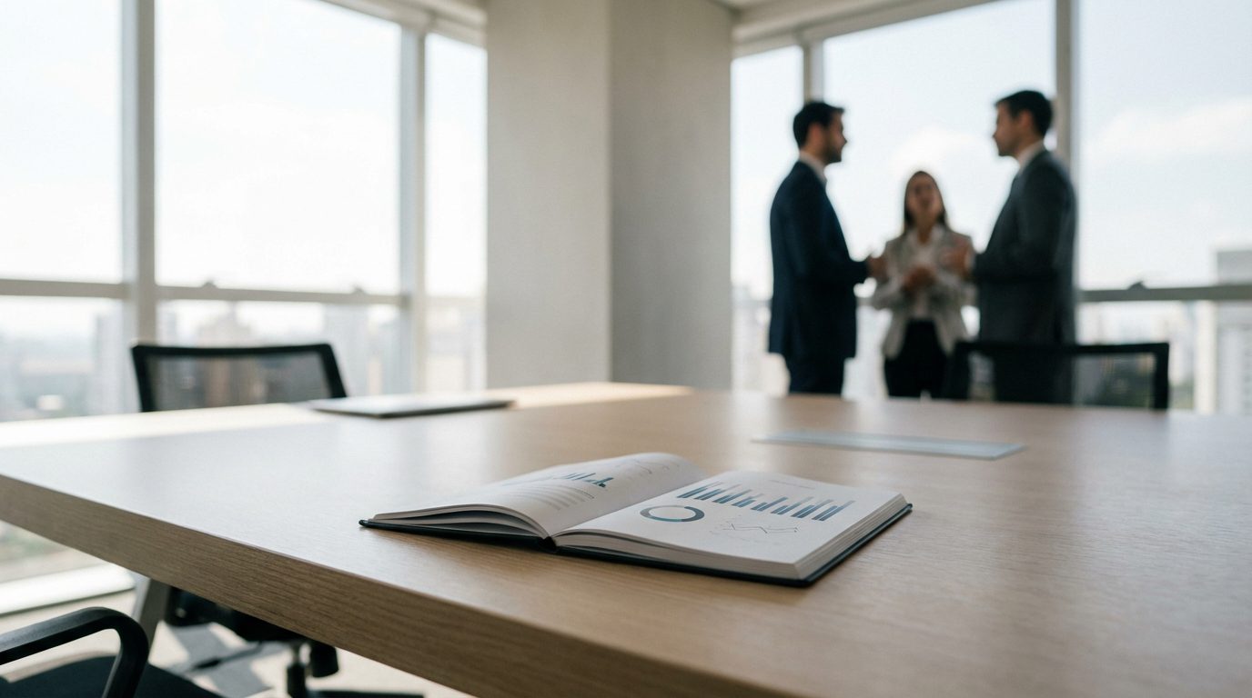 Otimização de Google Meu Negócio 2026: O Algoritmo de Frescor